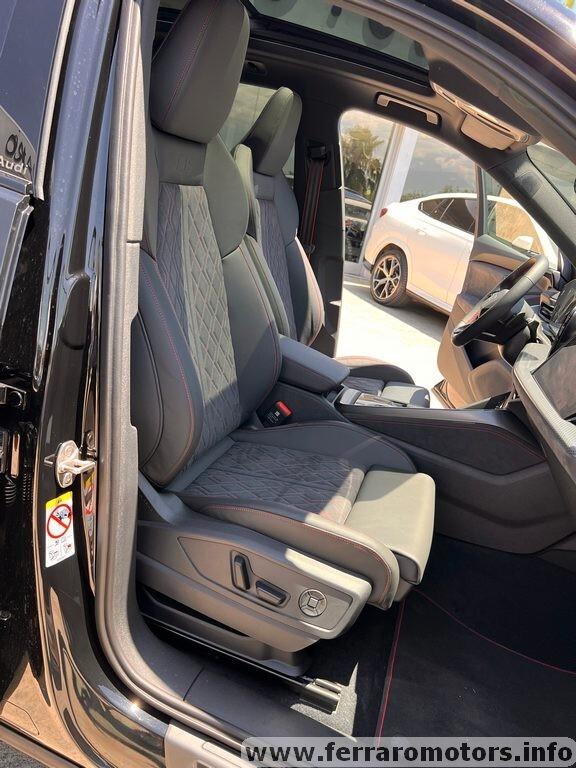 Audi Q5 40 TDI 204 CV quattro S tronic S line plus