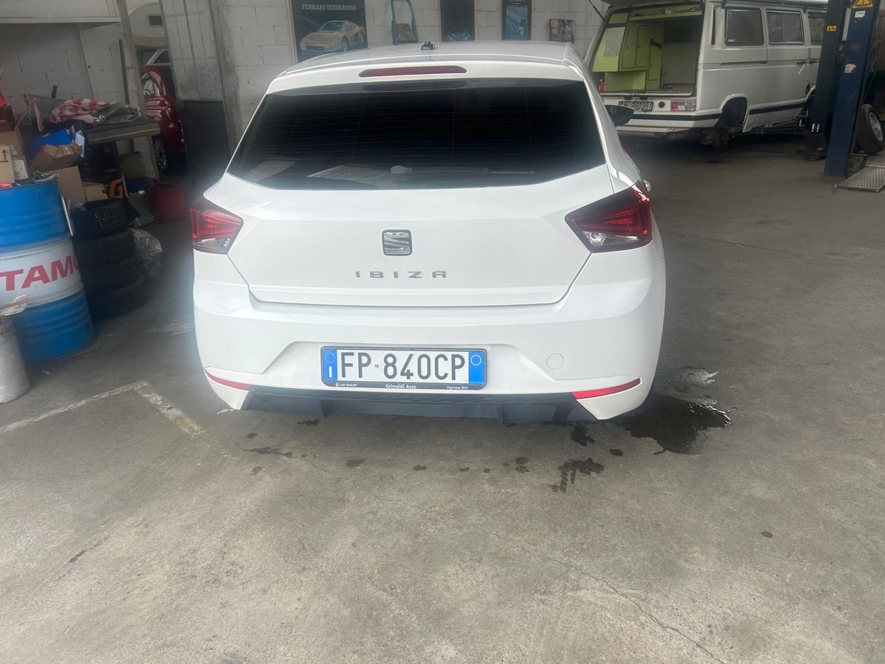 Seat Ibiza 1.0 75 CV 5 porte XCELLENCE