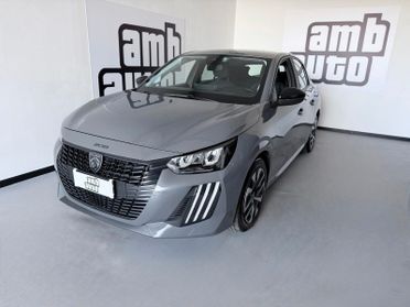 Peugeot 208 5 porte Allure