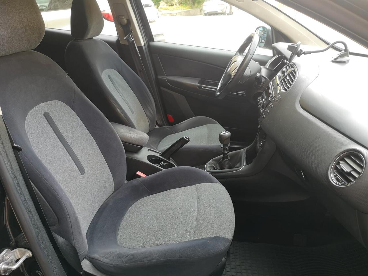 Fiat Bravo 1.6 MJT 120 CV Emotion 2010
