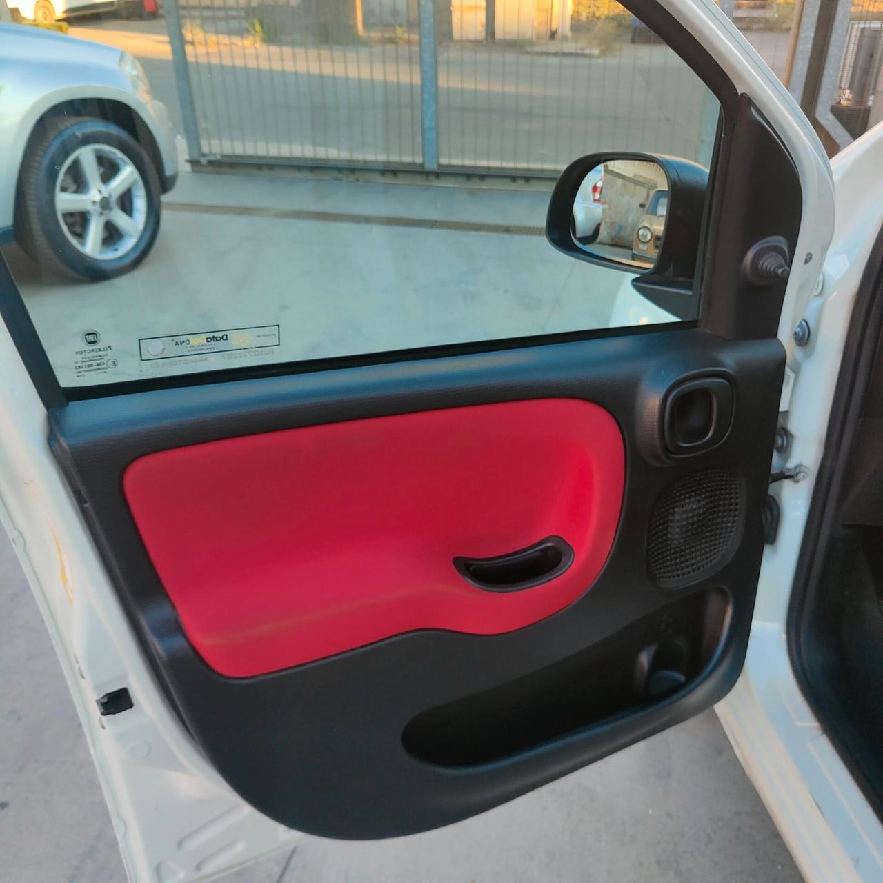 Fiat Panda 1.3 MJT S&S Pop