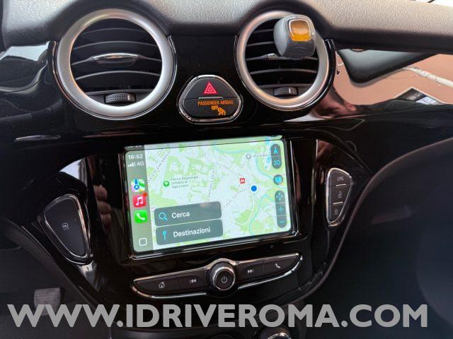 OPEL Adam 1.4 87 CV GPL Tech Glam BICOLORE