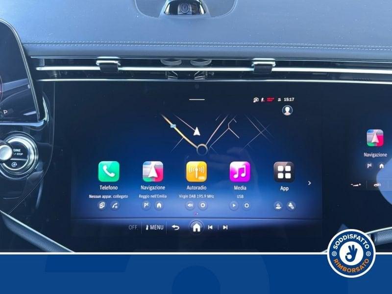 Mercedes-Benz Classe E 220d 4Matic Station Wagon AMG Line Premium