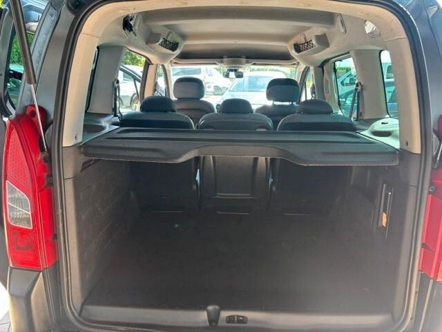 Citroen Berlingo Multispace 1.6 VTi 120 XTR