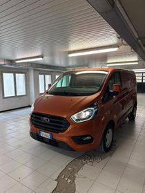 FORD Transit Custom 280 2.0 TDCi 130 PC Furgone Trend