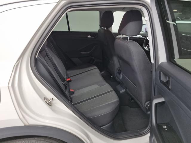 VOLKSWAGEN T-Roc 1.5 TSI ACT DSG BlueMotion Technology
