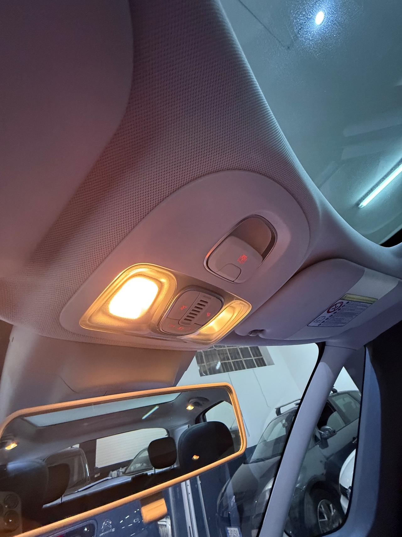 Fiat 500L 1.4 T-Jet 120 CV GPL Lounge