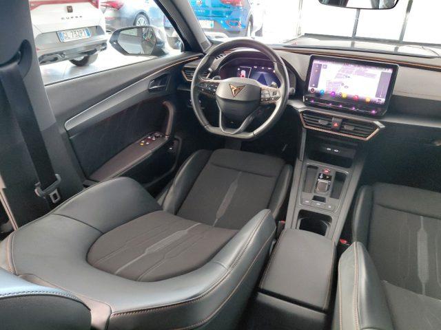 CUPRA Formentor 1.5 TSI DSG solo km 43.000 Unico Proprietario