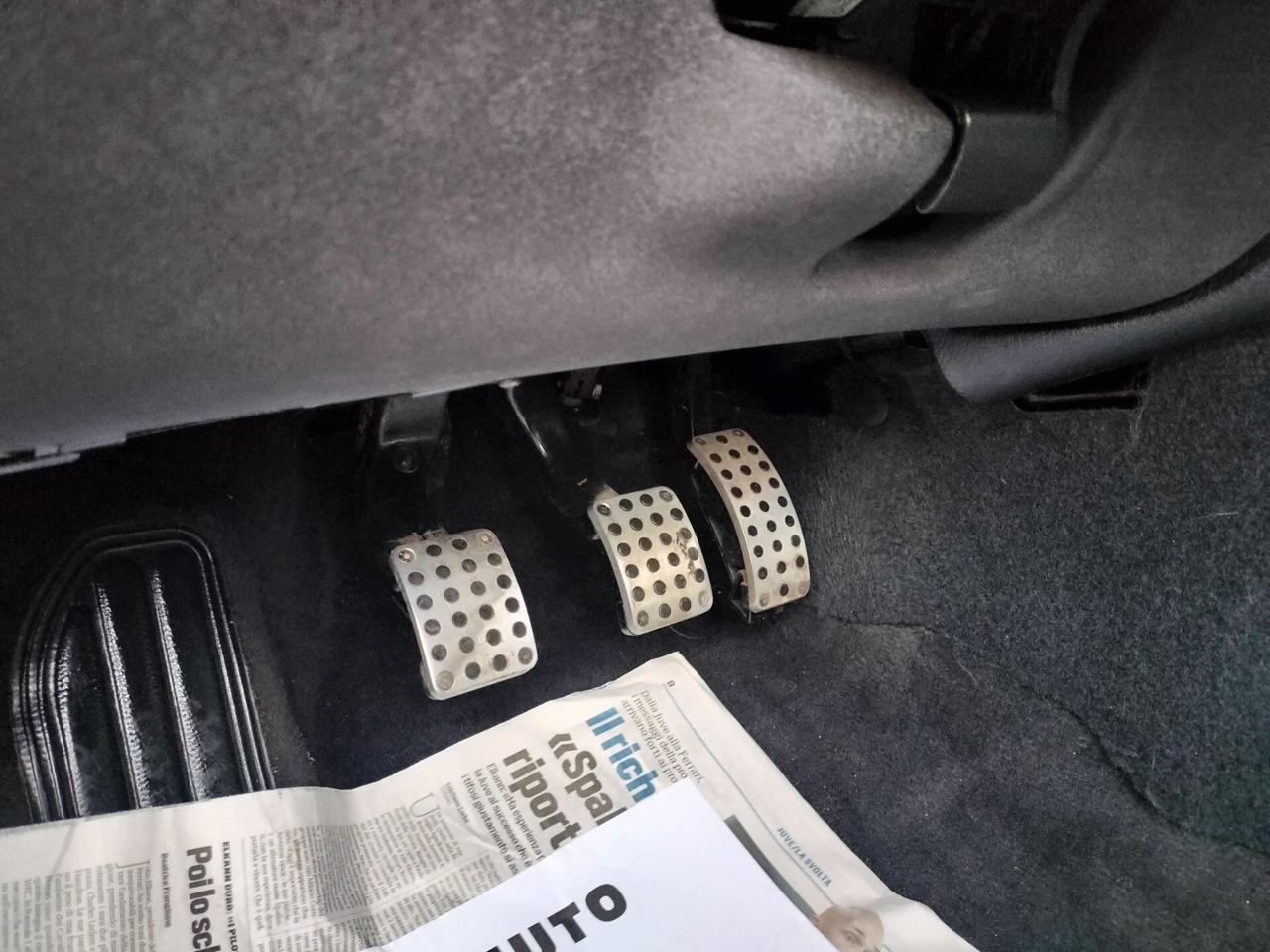 Alfa Romeo GT 1.9 MJT 16V Luxury