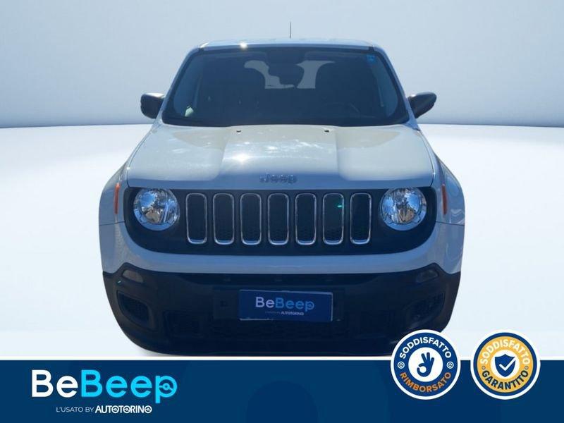 Jeep Renegade 1.6 MJT SPORT FWD 95CV