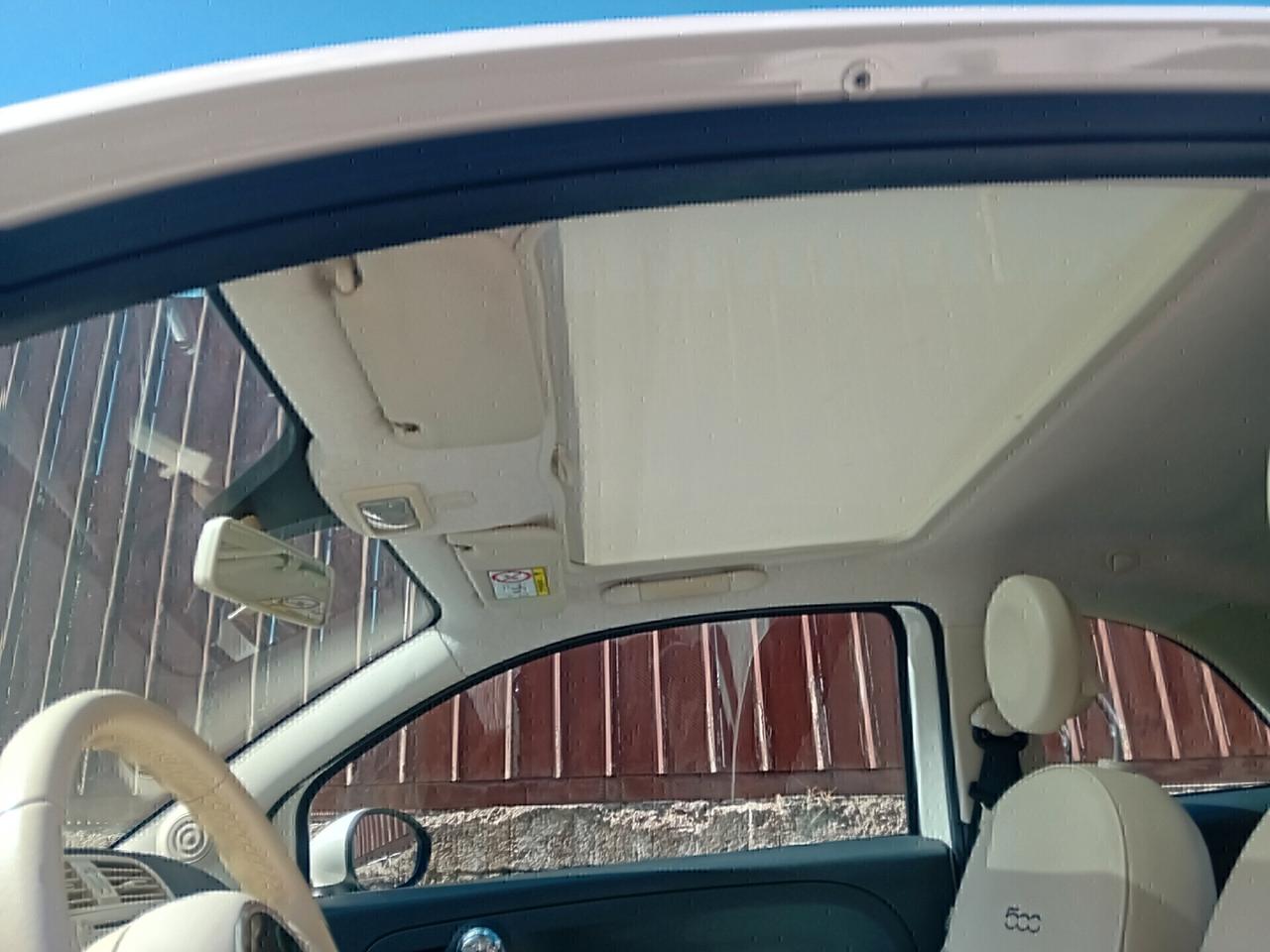 Fiat 500 1.3 Multijet 16V 95 CV Lounge