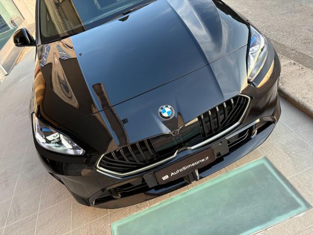 BMW 118 d 5p. Msport Pro C.AUTOMATICO