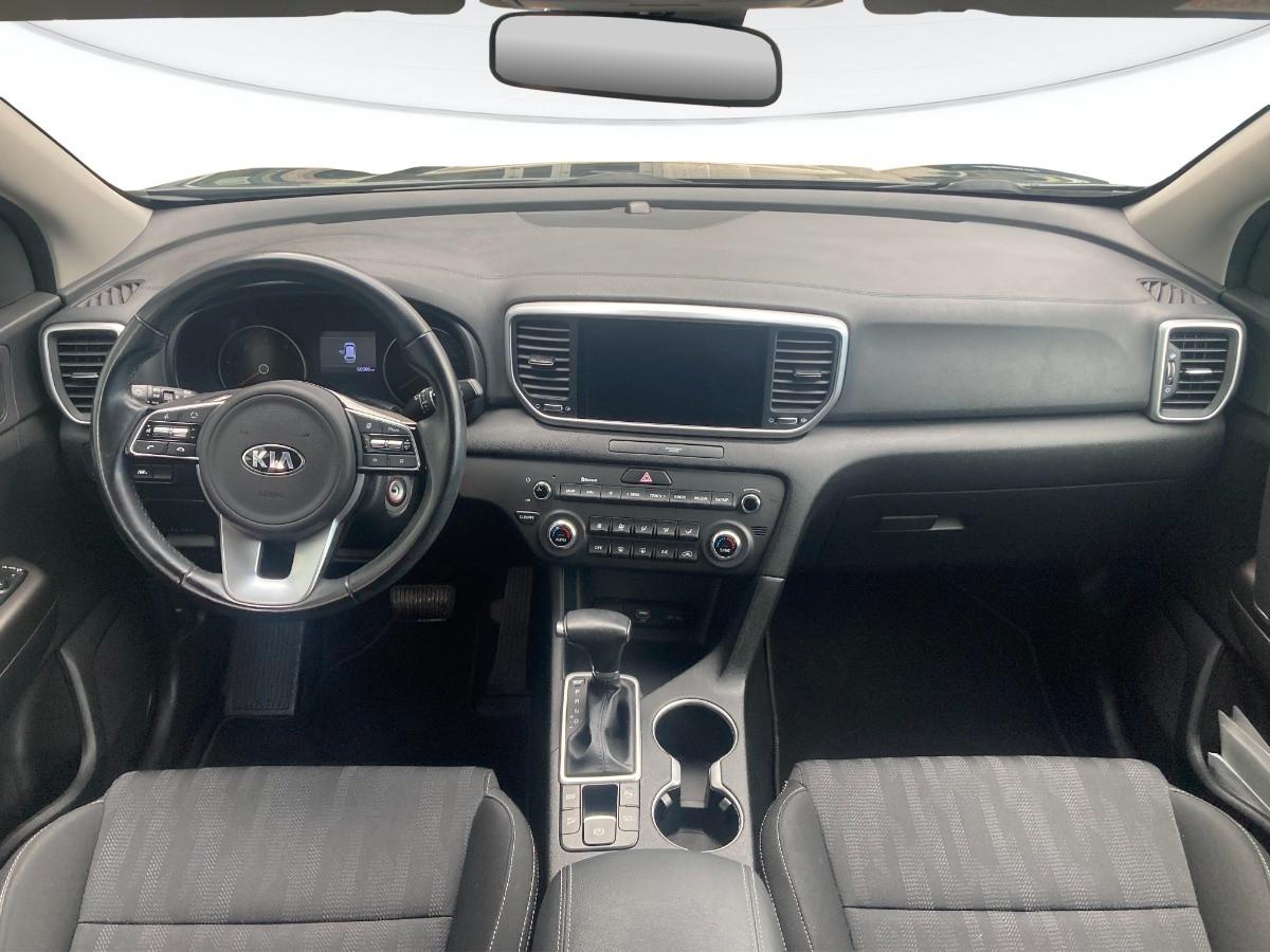 KIA Sportage 1.6 crdi mhev Business Class 2wd 136cv dct