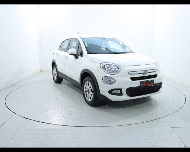 FIAT 500X 1.4 MultiAir 140 CV Pop Star