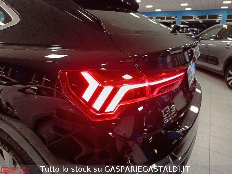 Audi Q3 Q3 SPB 35 TDI S tronic Business Plus