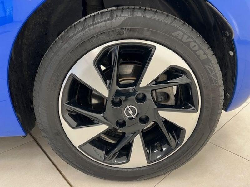 Opel Corsa VI 2020 e- Elegance