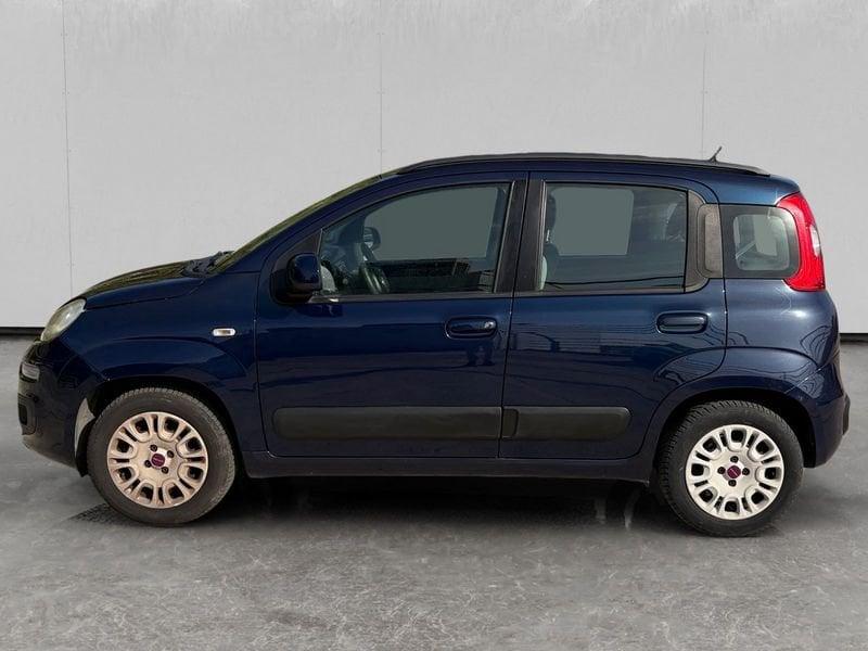 FIAT Panda 1.2 Lounge 69cv