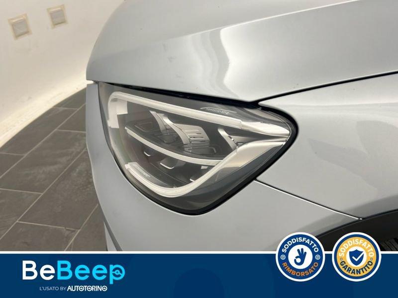 Mercedes-Benz GLC 300 DE PHEV (EQ-POWER) PREMIUM PLUS 4MATIC AUT