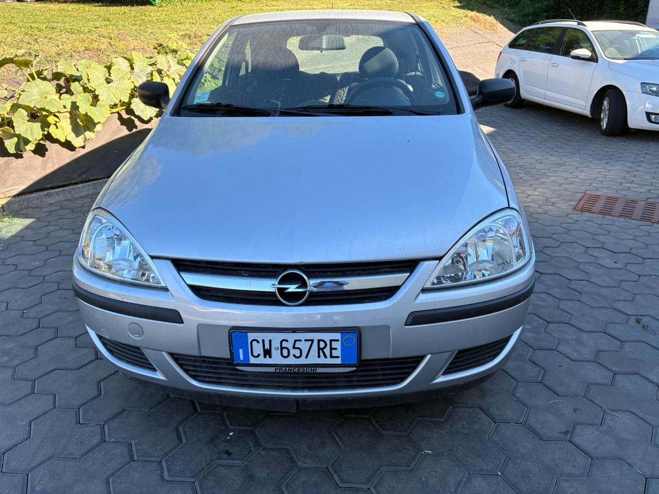 Opel Corsa 1.2i 16V cat 3 porte Enjoy