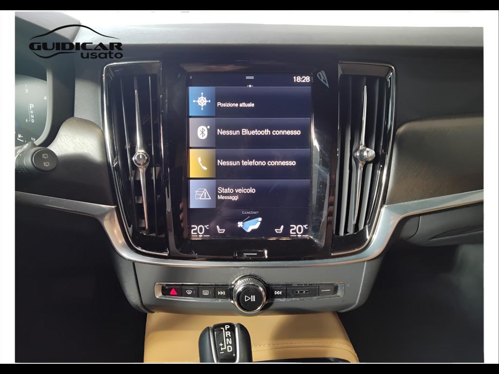 VOLVO V90 2016 Cross Country - V90 Cross Country 2.0 d4 Pro awd ge