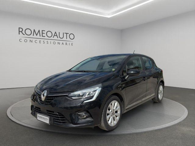 RENAULT Clio 1.5 dCi 85 CV 5 porte
