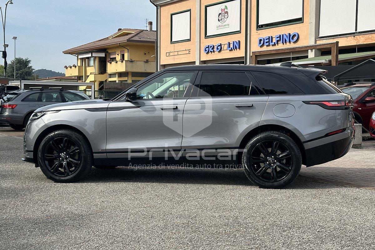 LAND ROVER Range Rover Velar 2.0 I4 PHEV 404 CV R-Dynamic SE