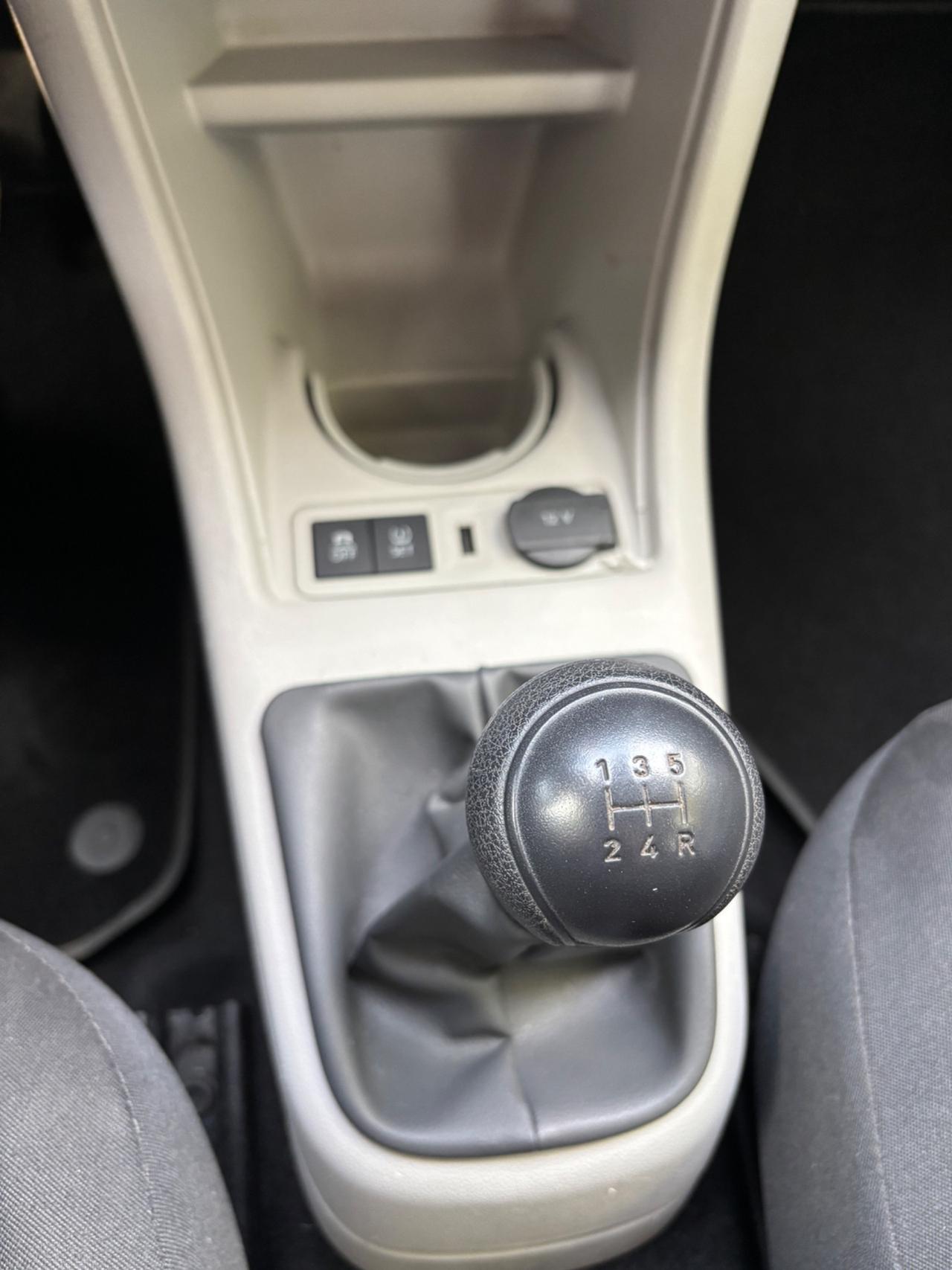 Seat Mii 1.0 5 porte Style