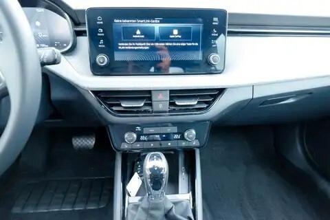 Skoda Kamiq 1.0 TSI 110 CV DSG Style ZAMPOGNAUTO CT