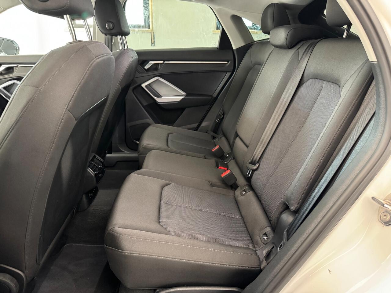 Audi Q3 SPB 35 2.0 TDI 150Cv - 2022