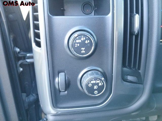 CHEVROLET Silverado LT 5.3 L V8 EcoTec3