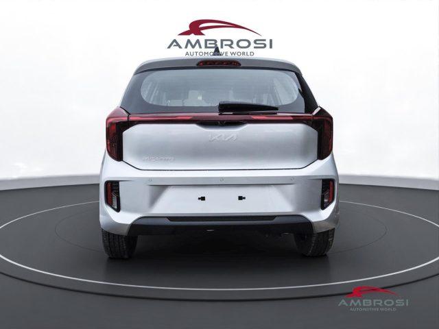 KIA Picanto MY26 1.0 URBAN