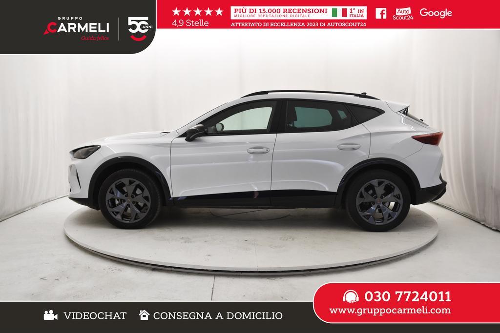 Cupra Formentor 1.5 Hybrid DSG