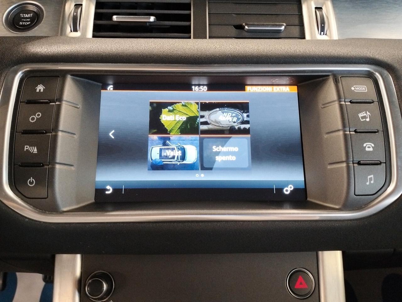 Land Rover Range Evoque 2.0 TD4 150 CV 5p. SE Dynamic