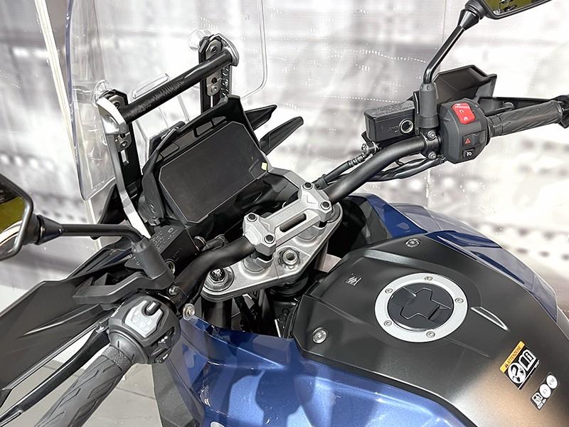 Suzuki V-Strom 1050