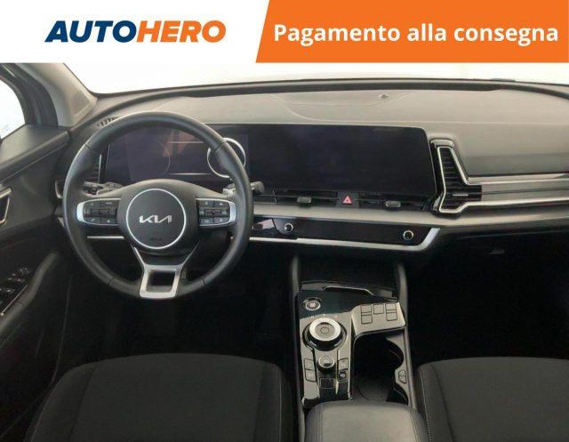 KIA Sportage 1.6 TGDi HEV AT Style