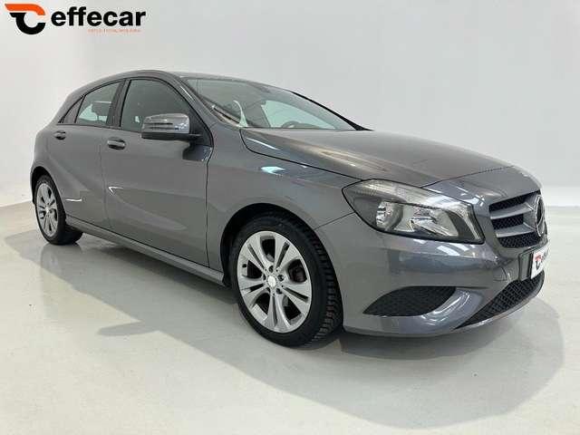 Mercedes-Benz A 180 Executive