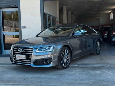 Audi A8 3.0 TDI 262 cv ultra quattro tiptronic
