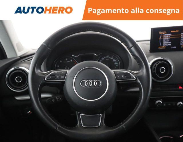 AUDI A3 SPB 1.4 TFSI COD ultra S tronic Ambition