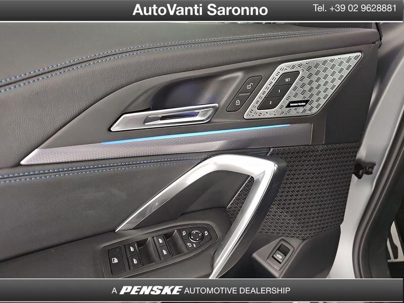 BMW X1 M35i xDrive MSport Pro