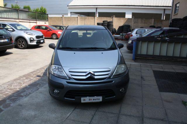 CITROEN C3 1.1 Elegance