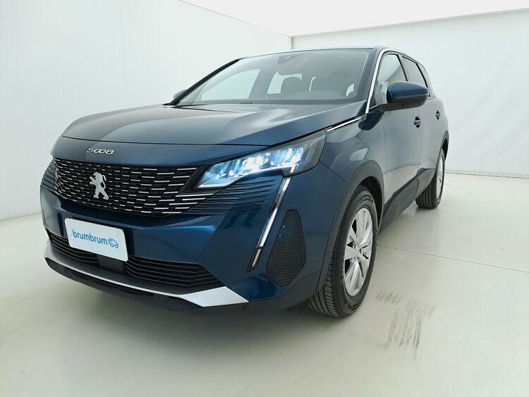 Peugeot 5008 EAT8 Active Business - 7 posti BR313860 1.5 Diesel 131CV