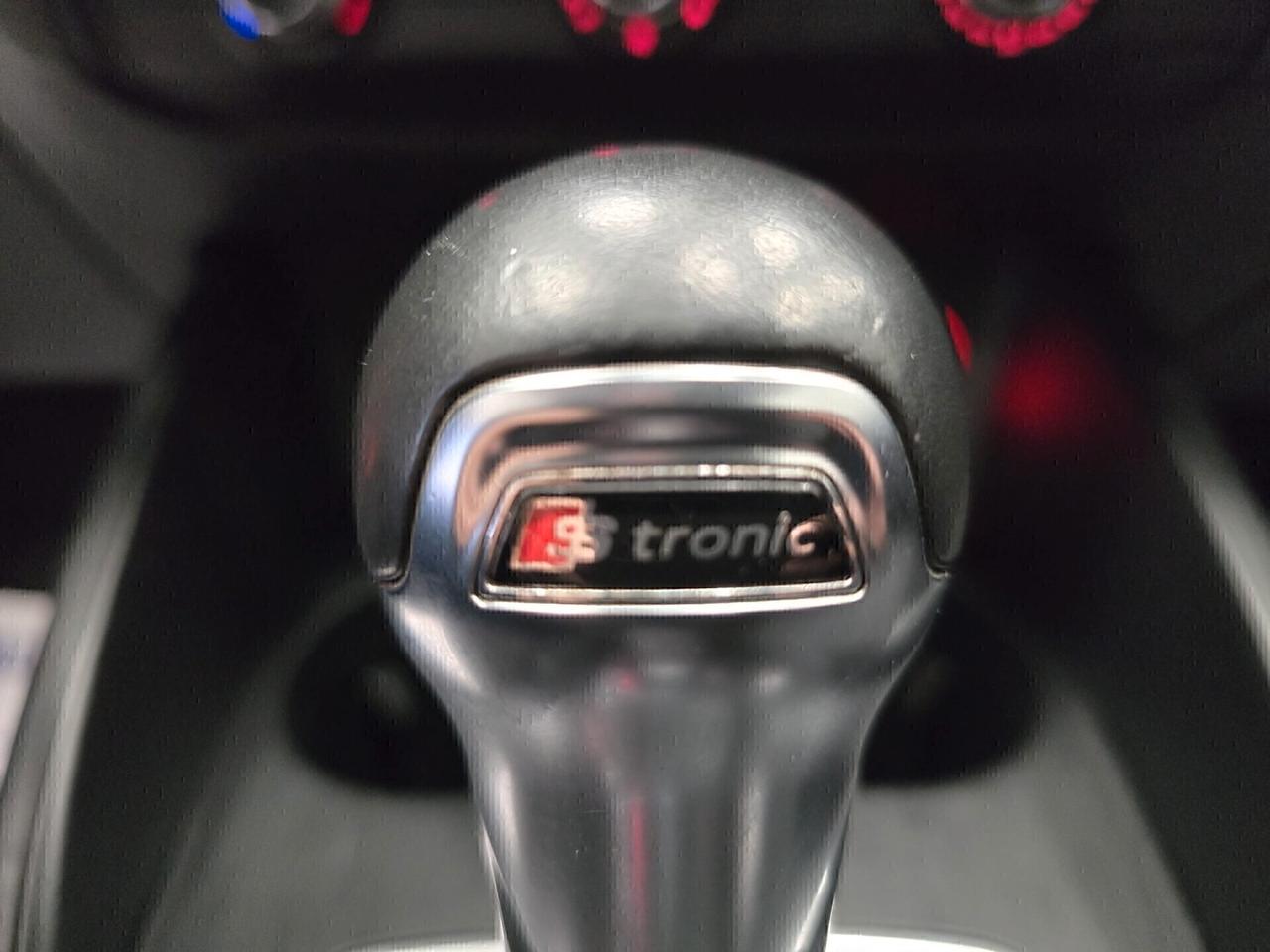 Audi A3 SPB 1.6 TDI S tronic Ambition