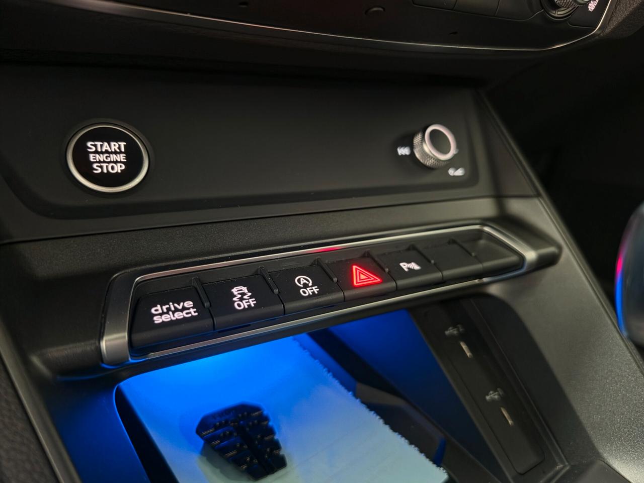 Audi Q3 SPB 35 TDI S tronic line edition
