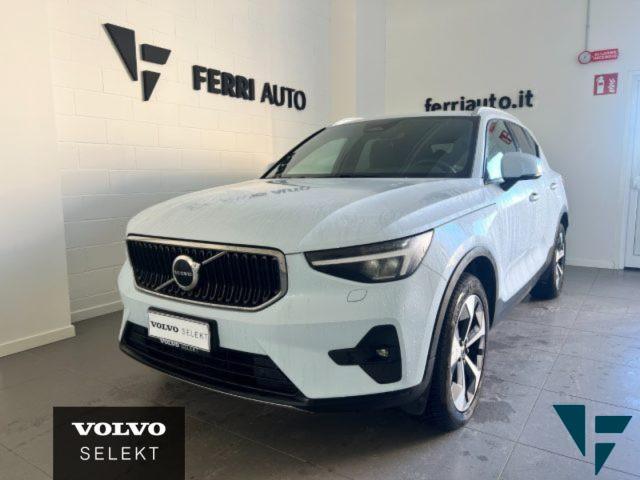 VOLVO XC40 B3 automatico Core