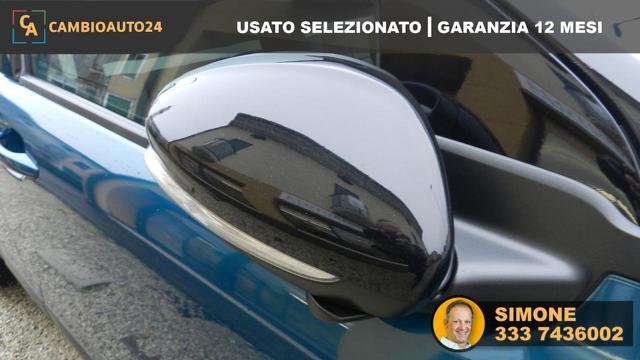 CITROEN C4 Cactus PureTech 110 S&S Shine