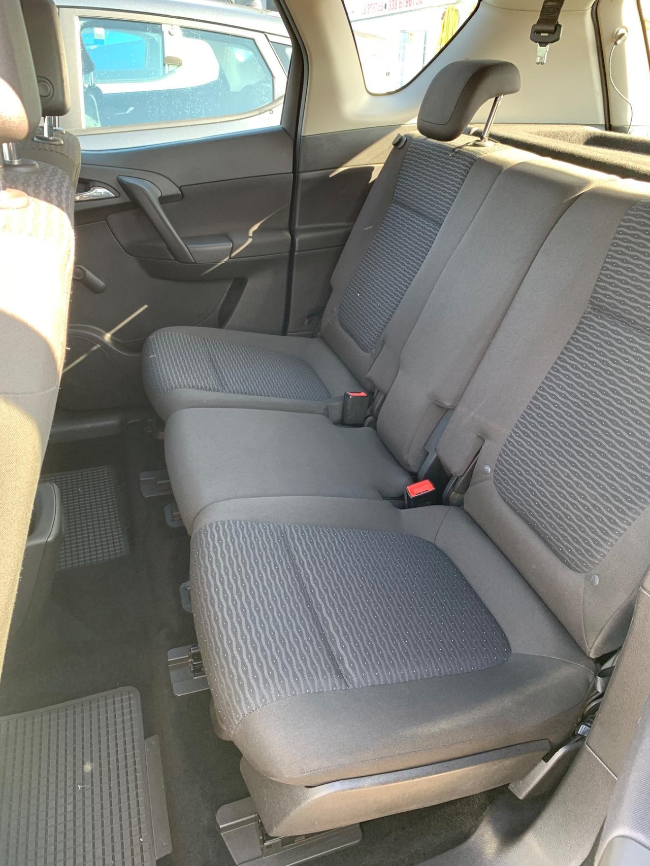 Opel Meriva 1.4 Turbo 120CV GPL Tech Elective