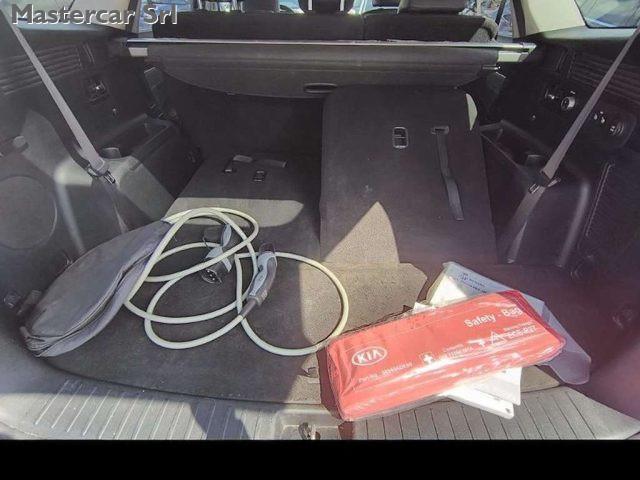 KIA Sorento 2021 1.6 t-gdi phev Evolution awd at6 - GG565RH