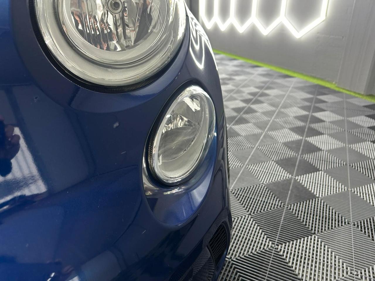 Fiat 500L 1.3 Multijet