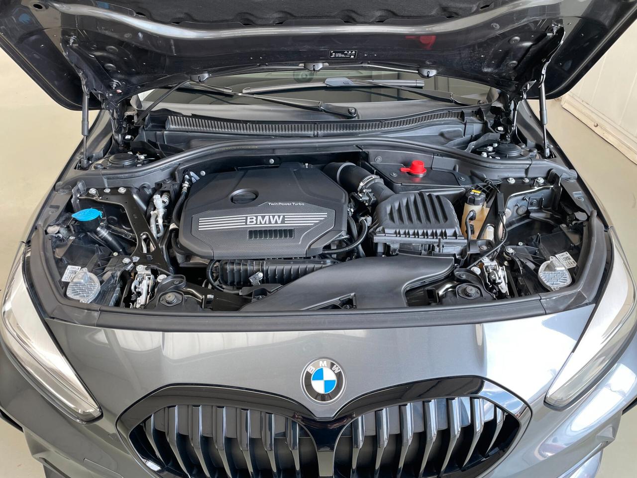 Bmw 118 i 1.5 140 CV 5p. Msport