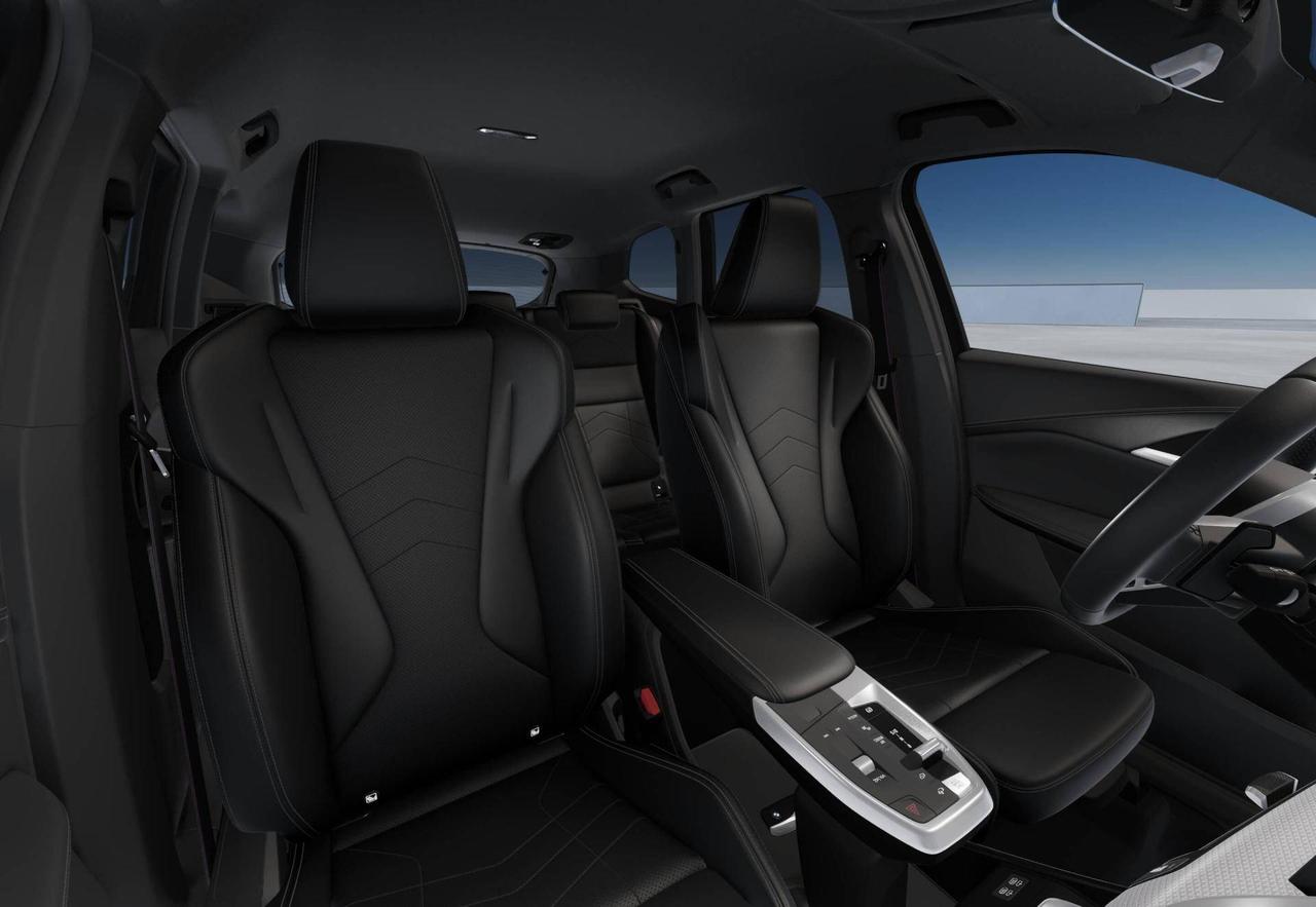 BMW X1 xDrive23d 48V MSport Pro